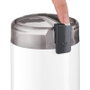 Bosch TSM6A011W Molinillo de café Blanco 180 W